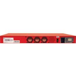 WatchGuard Firebox M370 with 3-yr Basic