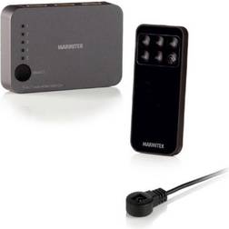 Marmitek Connect 350 UHD