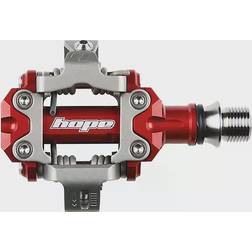 Hope Union RC Pedals