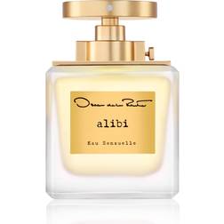 Oscar de la Renta Alibi Eau Sensuelle EdP 100ml