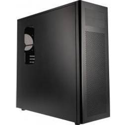 Jonsbo T59 Big-Tower HPTX SSI EBB E-ATX - Schwarz