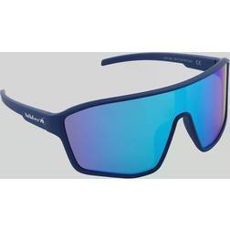 Red Bull SPECT Eyewear DAFT-004 Blue smoke with mirror