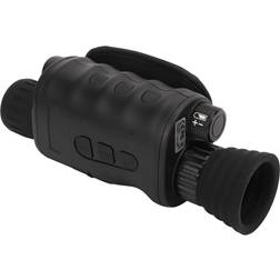 Braun Night Vision 4.0 250m