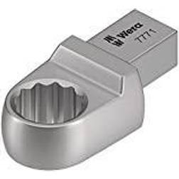Wera Torque Wrench End Fitting 7771 1 stk Ringnøgle