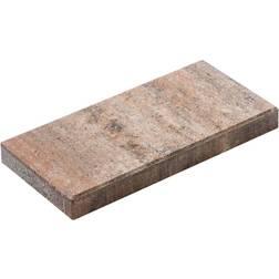 Diephaus Terrassenplatte Clever 40 x 20 x 4 cm muschelkalk