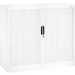 C+P C+P Rollladenschrank Omnispace Innentür Klarglas (x)