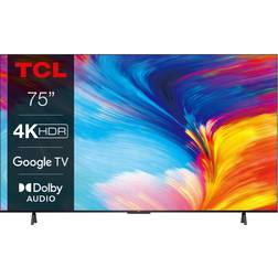 TCL 75P635