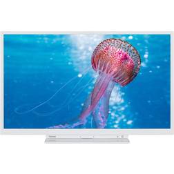 Toshiba 32LK3C64DAA MB181TC 80 cm 32 Pollici ERP F CI+ DVB-C DVB-S DVB-T DVB-T2 Full HD Smart TV