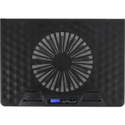 Inca INC-608GMS Supporto per notebook con funzione di raffreddamento