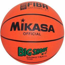 Mikasa Basketball