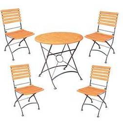 Garden Pleasure Sitzgruppe Wien Lounge-Set