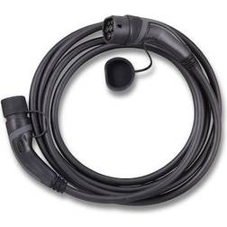 Fronius Ladekabel Typ 2 Cable 5m 4,240,180 3-fas