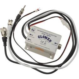 Glomex Glomex ra201 vhf/am-fm/ais splitter