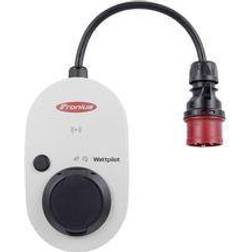 Fronius Wattpilot Go 11 J 2.0 Mobil Wallbox 3-faset