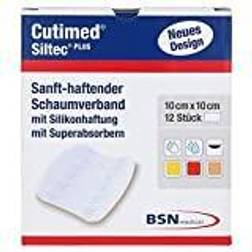 BSN Medical Cutimed Siltec Plus