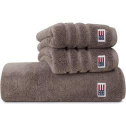 Lexington Icons Original Toalla de baño Gris (100x50cm)