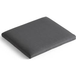 Hay Crate Seat Cushion Crate Stolehynde Sort, Grå