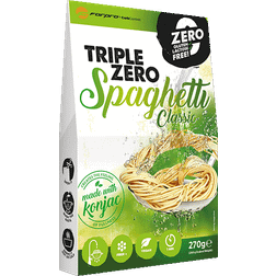 Triple Zero Pasta, 270 g, Spaghetti