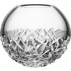 Orrefors Carat Globe Vas 16.8cm
