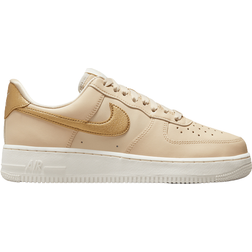 Nike Air Force 1 '07 W - Sand Drift/Phantom/Metallic Gold