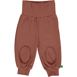 Alfa Pants with Knee Patches