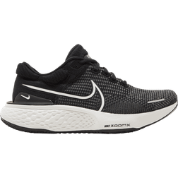 NIKE ZoomX Invincible Run Flyknit 2 M - Black/Summit White