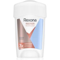 Rexona Maximum Protection Clean Scent Deo Stick