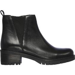 Skechers Lugnut New Fav - Black