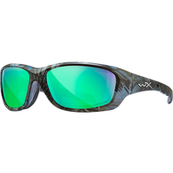 Wiley X Gravity Polarized CCGRA12