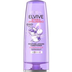 L'Oréal Paris Elvive Hydra Hyaluronic Acid Conditioner 500ml