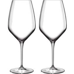 Luigi Bormioli Atelier Vitvinsglas 44cl 2st