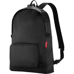 Reisenthel Mini Maxi Backpack - Black