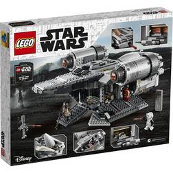 LEGO Star Wars The Razor Crest 75292