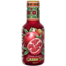 Arizona Pomegranate Green Tea 50cl