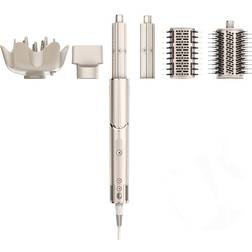 Shark 5-in-1 FlexStyle HD440SL Silver
