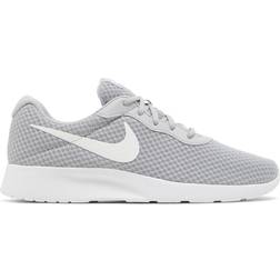 Nike Tanjun M - Wolf Grey/Barely Volt/Black/White