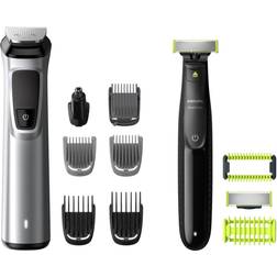 Philips Multigroom Series 9000 MG9710