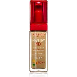 Bourjois Healthy Mix Serum Foundation #53 Light Beige