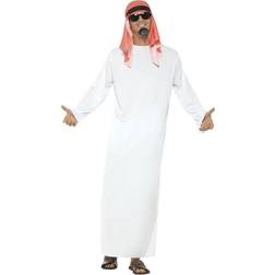 Smiffys Fake Sheikh Costume