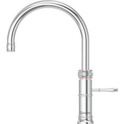 Quooker Classic Fusion Round (Q211610102) Krom