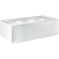 Sundolitt Capillary Box 40x80x29cm