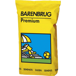 Barenbrug Premium Grass Seed 5kg 200m²