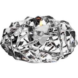 Orrefors Carat Small Votive Värmeljuslykta 5cm