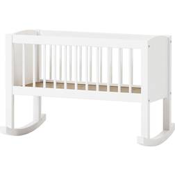 HoppeKids Cradle/Bench 18.5x33.9"