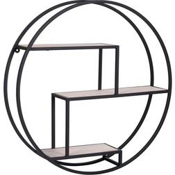 House Nordic Rotterdam Vegghylle 62cm