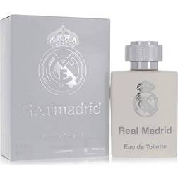 Air Val International Real Madrid EdT 100ml