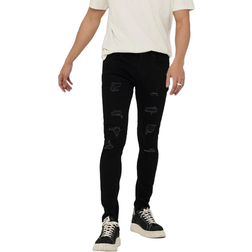 Only & Sons Warp Life Skinny Fit 8656 Jeans