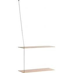 Woud Stedge Wall Shelf 60cm