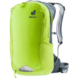Deuter Race Air 14+3 Citrus-Graphite - Graphite
