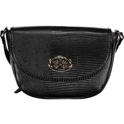 La Martina Tasche Damen Textil - Schwarz